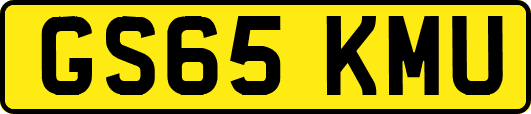 GS65KMU