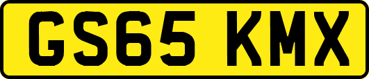 GS65KMX