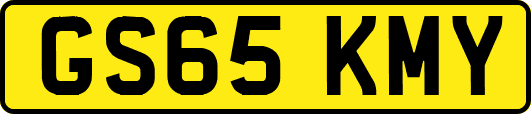 GS65KMY