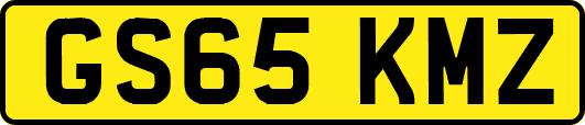 GS65KMZ
