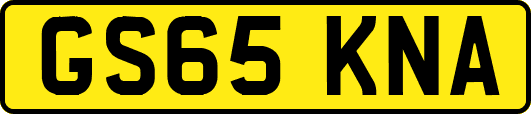 GS65KNA
