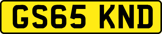 GS65KND