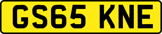GS65KNE