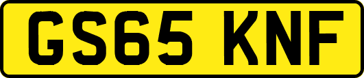 GS65KNF