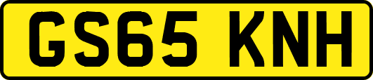 GS65KNH