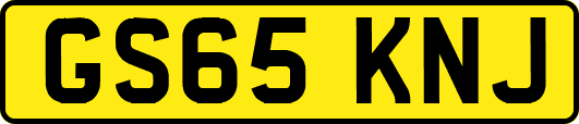GS65KNJ