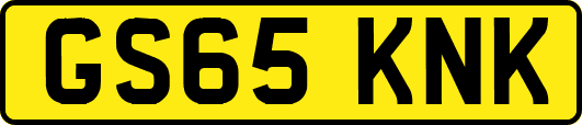 GS65KNK