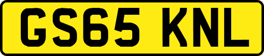 GS65KNL