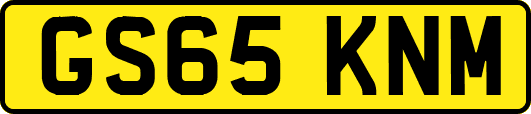 GS65KNM