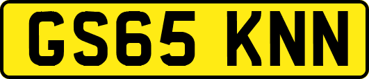 GS65KNN