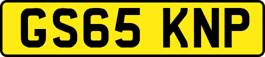 GS65KNP