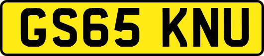 GS65KNU