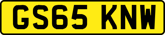 GS65KNW