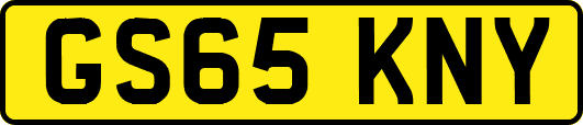 GS65KNY