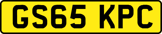 GS65KPC