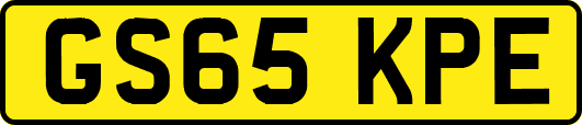 GS65KPE