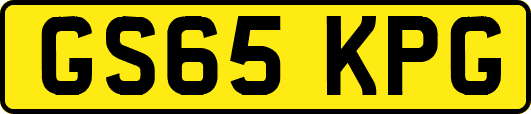 GS65KPG