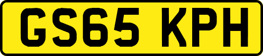 GS65KPH