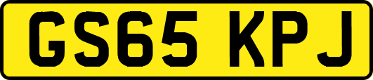 GS65KPJ