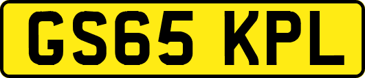 GS65KPL