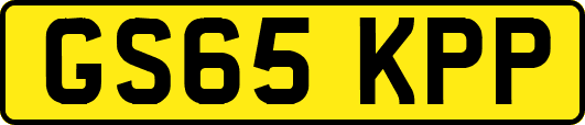 GS65KPP