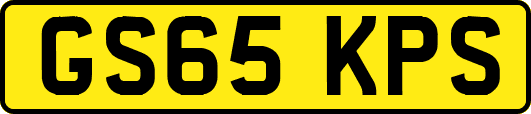 GS65KPS