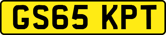 GS65KPT