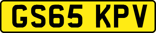GS65KPV