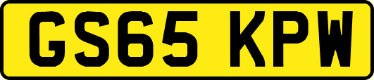 GS65KPW