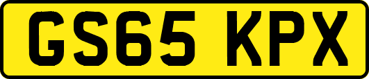 GS65KPX