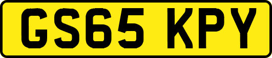 GS65KPY