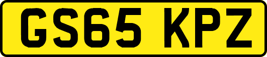 GS65KPZ