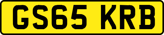 GS65KRB