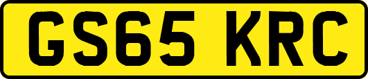 GS65KRC