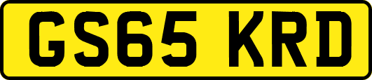 GS65KRD
