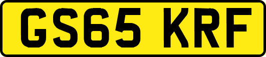 GS65KRF
