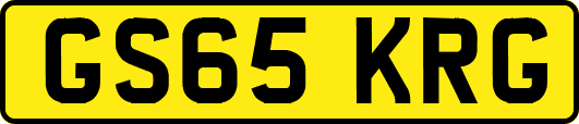 GS65KRG