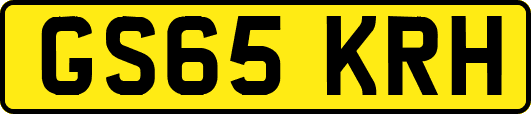 GS65KRH