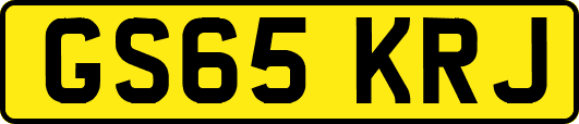 GS65KRJ