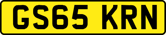 GS65KRN