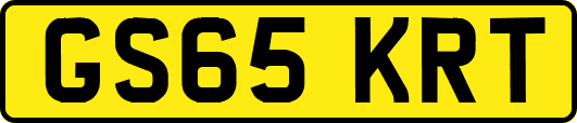 GS65KRT
