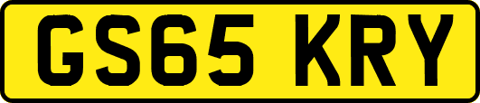 GS65KRY