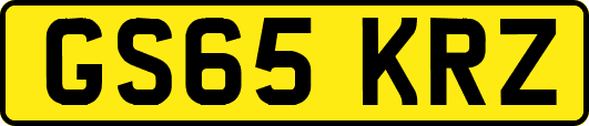 GS65KRZ