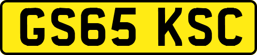 GS65KSC