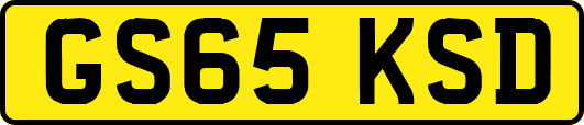 GS65KSD