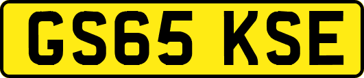 GS65KSE