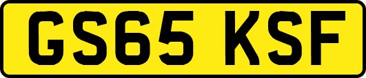 GS65KSF