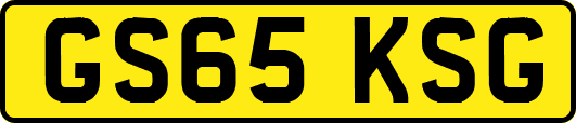 GS65KSG
