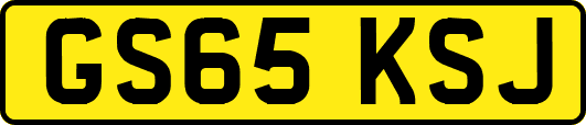 GS65KSJ