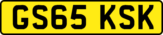 GS65KSK